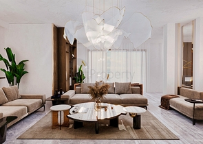 Investitionsprojekt in Altyntaş - Antalya