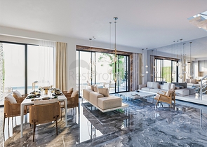 Investitionsprojekt in Altyntaş - Antalya