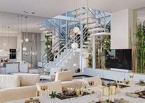 Investitionsprojekt in Altyntaş - Antalya