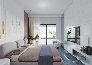 Investitionsprojekt in Altyntaş - Antalya