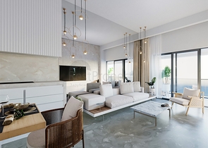 Investitionsprojekt in Altyntaş - Antalya