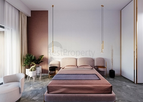 Investitionsprojekt in Altyntaş - Antalya