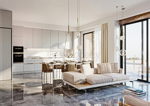 Investitionsprojekt in Altyntaş - Antalya