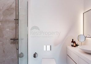 Investitionsprojekt in Altyntaş - Antalya