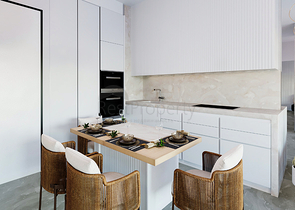 Investitionsprojekt in Altyntaş - Antalya