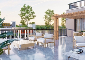 Investitionsprojekt in Altyntaş - Antalya