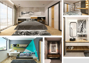 Investitionsprojekt im Bezirk Kepez - Antalya 