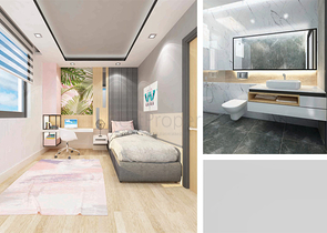 Investitionsprojekt im Bezirk Kepez - Antalya 