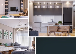 Investitionsprojekt in Altyntaş - Antalya