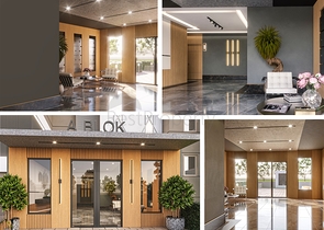 Investitionsprojekt in Altyntaş - Antalya