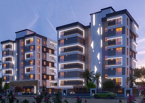 Investitionsprojekt in Altyntaş - Antalya