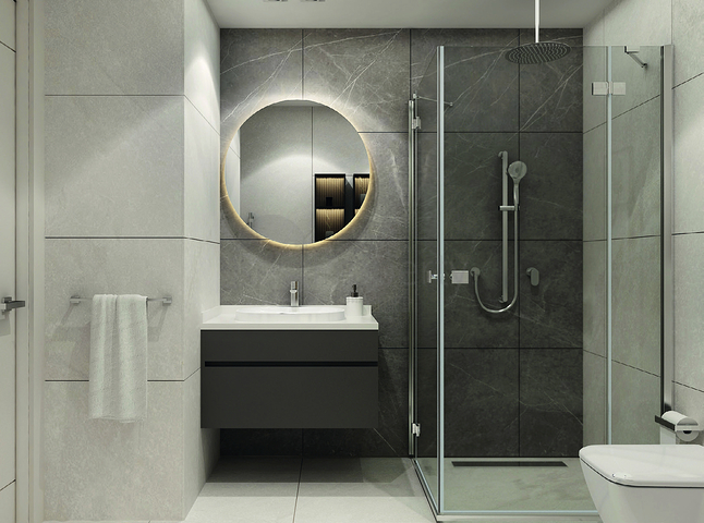 Investitionsprojekt in Altyntaş - Antalya