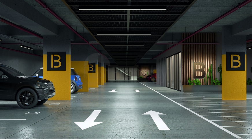 Investitionsprojekt in Altyntaş - Antalya