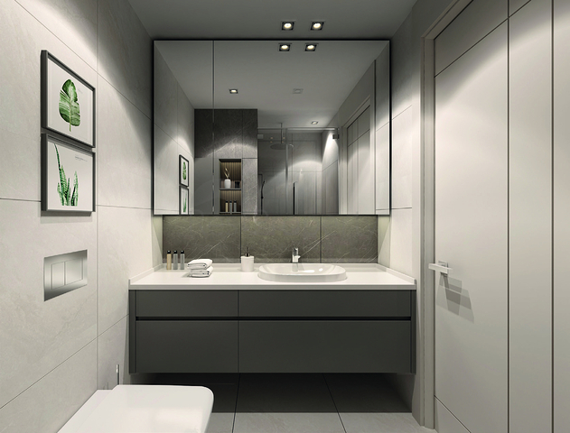 Investitionsprojekt in Altyntaş - Antalya