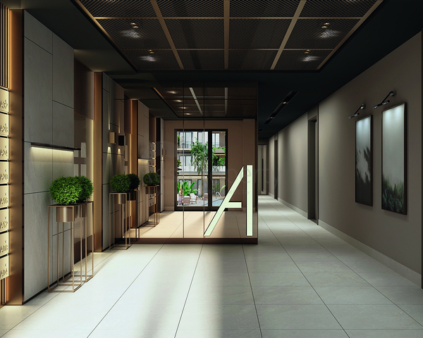 Investitionsprojekt in Altyntaş - Antalya