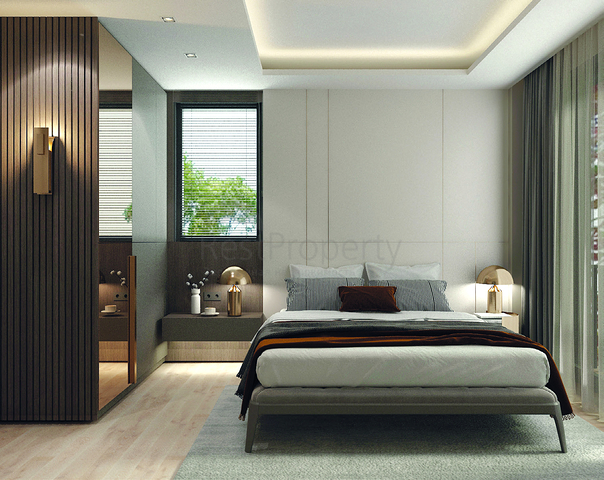 Investitionsprojekt in Altyntaş - Antalya