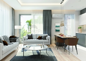 Investitionsprojekt in Altyntaş - Antalya