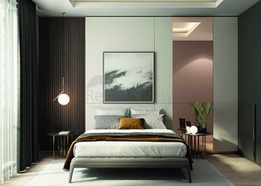 Investitionsprojekt in Altyntaş - Antalya