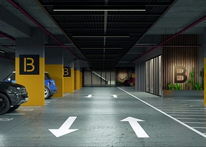 Investitionsprojekt in Altyntaş - Antalya