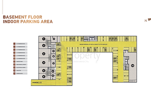 Investitionsprojekt in Altyntaş - Antalya