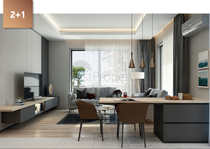 Investitionsprojekt in Altyntaş - Antalya