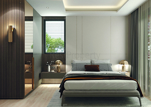 Investitionsprojekt in Altyntaş - Antalya