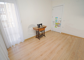 Wohnung mit 3+1 Grundriss im Wohnbezirk Kyzyltoprak - Antalya 