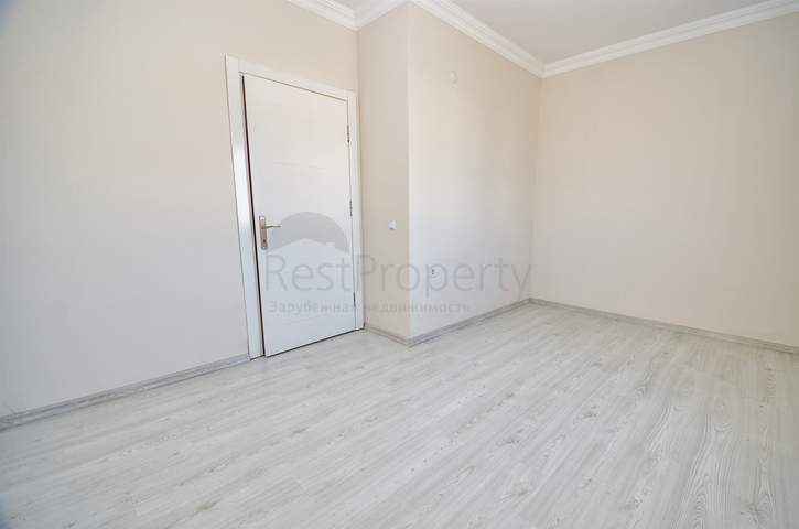 Apartment mit 3+1 Grundriss im Stadtteil Kepez - Antalya 