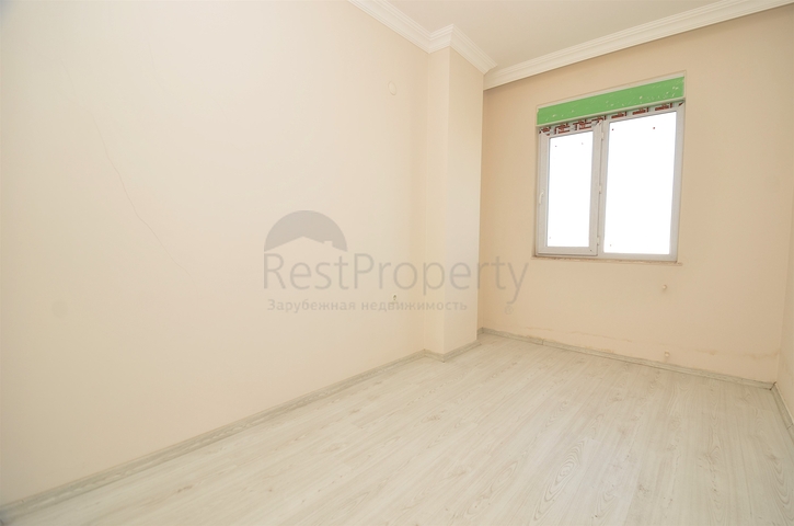 Apartment mit 3+1 Grundriss im Stadtteil Kepez - Antalya 