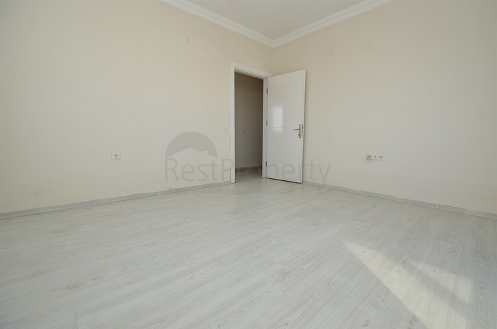 Apartment mit 3+1 Grundriss im Stadtteil Kepez - Antalya 