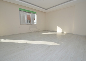 Apartment mit 3+1 Grundriss im Stadtteil Kepez - Antalya 