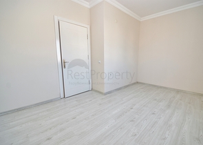 Apartment mit 3+1 Grundriss im Stadtteil Kepez - Antalya 