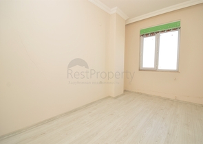 Apartment mit 3+1 Grundriss im Stadtteil Kepez - Antalya 