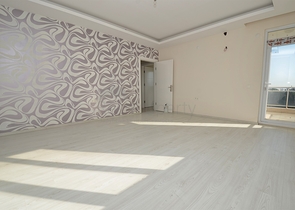 Apartment mit 3+1 Grundriss im Stadtteil Kepez - Antalya 