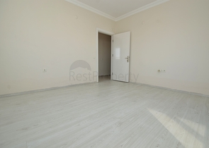 Apartment mit 3+1 Grundriss im Stadtteil Kepez - Antalya 