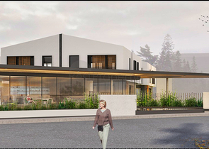 5+1-Villen in einem Komplex in der Region Doshemealty - Antalya