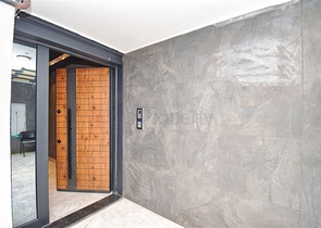 Apartments mit 1+1 Grundriss in der Wohngegend Persimmon - Antalya 