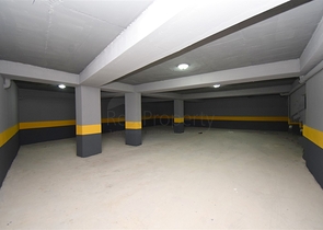 Apartments mit 1+1 Grundriss in der Wohngegend Persimmon - Antalya 