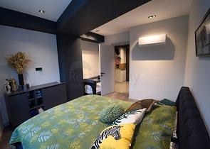 Apartments mit 1+1 Grundriss in der Wohngegend Persimmon - Antalya 