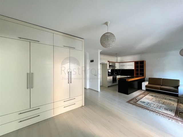 1+1 Wohnung in der Nachbarschaft von Pynarbaşı - Antalya 