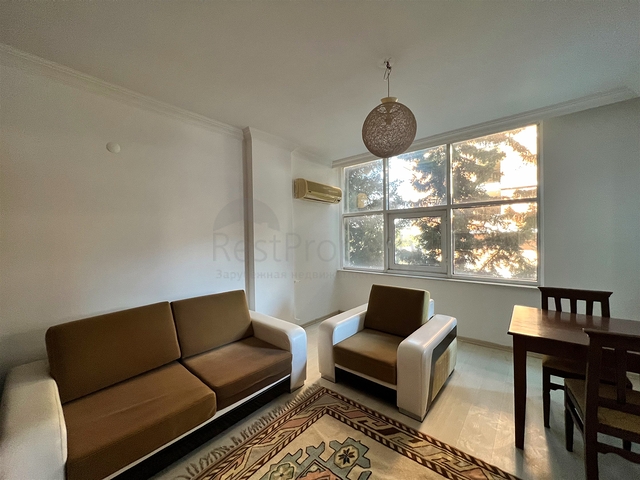 1+1 Wohnung in der Nachbarschaft von Pynarbaşı - Antalya 