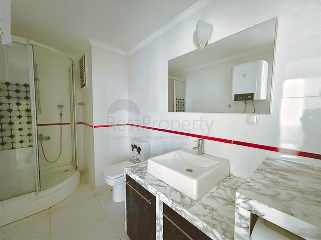 1+1 Wohnung in der Nachbarschaft von Pynarbaşı - Antalya 