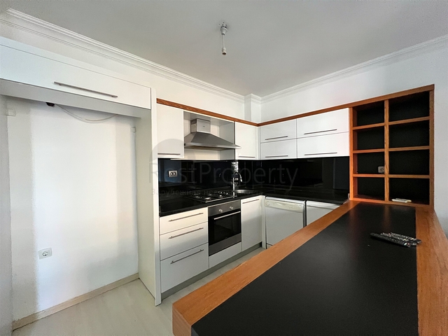 1+1 Wohnung in der Nachbarschaft von Pynarbaşı - Antalya 