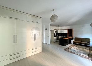 1+1 Wohnung in der Nachbarschaft von Pynarbaşı - Antalya 