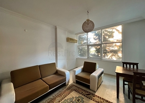 1+1 Wohnung in der Nachbarschaft von Pynarbaşı - Antalya 