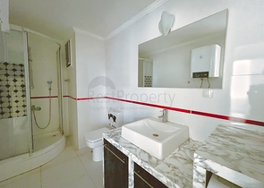 1+1 Wohnung in der Nachbarschaft von Pynarbaşı - Antalya 