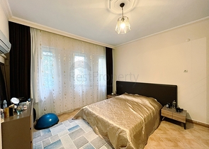 Wohnung mit 3+1 Grundriss im Wohnbezirk Shirinyaly - Antalya