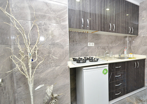 3+1 Wohnung im Wohnbezirk Altyndag - Antalya 