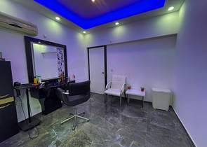 3+1 Wohnung im Wohnbezirk Altyndag - Antalya 