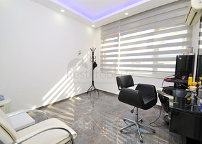 3+1 Wohnung im Wohnbezirk Altyndag - Antalya 